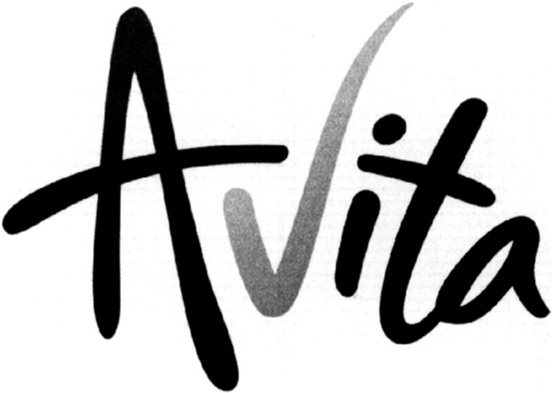 Trademark Logo AVITA