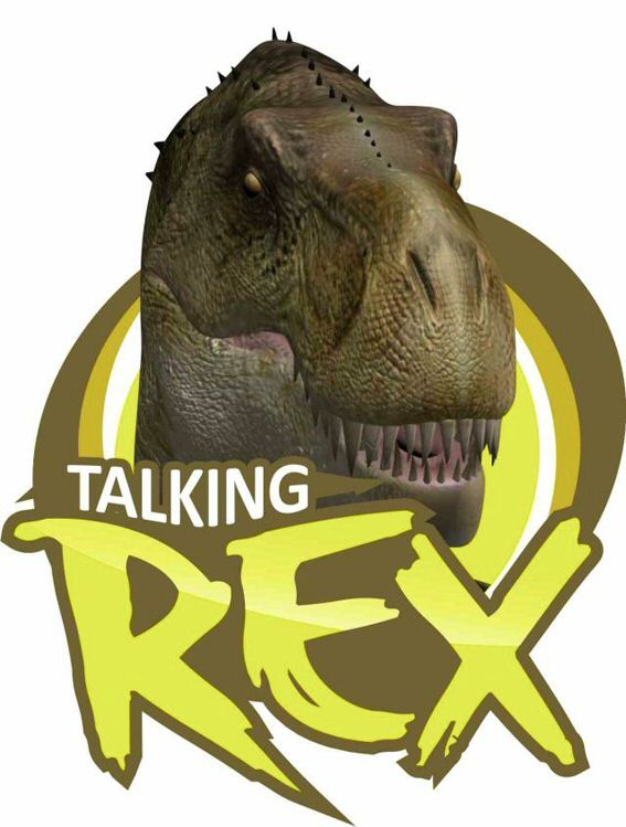 TALKING REX