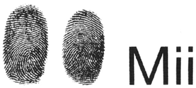 Trademark Logo MII