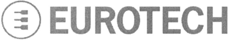 Trademark Logo EUROTECH