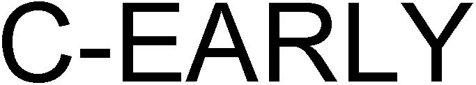 Trademark Logo C-EARLY