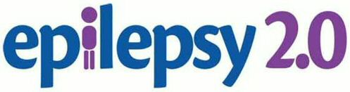 Trademark Logo EPILEPSY 2.0
