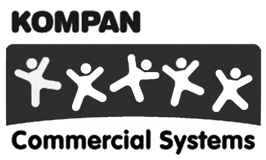  KOMPAN COMMERCIAL SYSTEMS