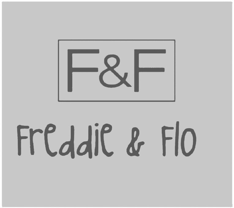 Trademark Logo F&amp;F FREDDIE &amp; FLO