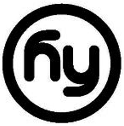 Trademark Logo HY