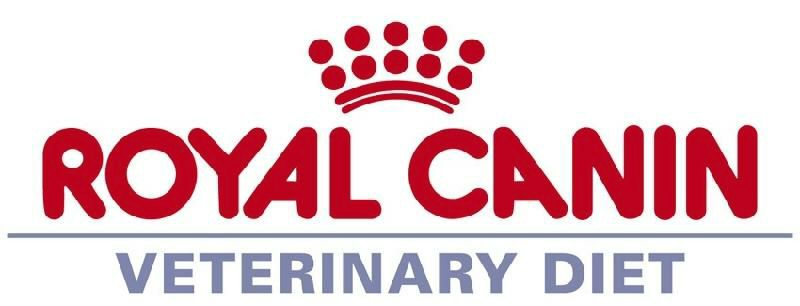 Trademark Logo ROYAL CANIN VETERINARY DIET