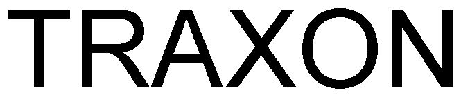 Trademark Logo TRAXON