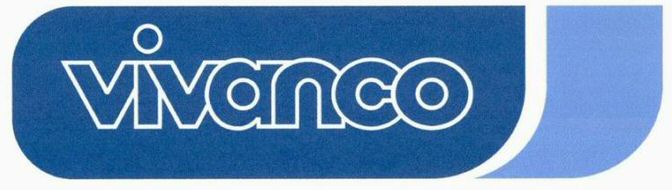 Trademark Logo VIVANCO