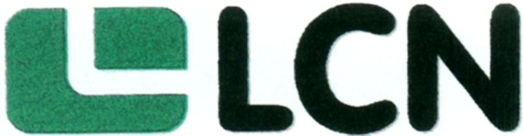 Trademark Logo LCN