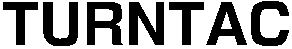 Trademark Logo TURNTAC