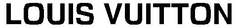 Trademark Logo LOUIS VUITTON