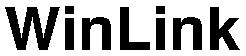 Trademark Logo WINLINK