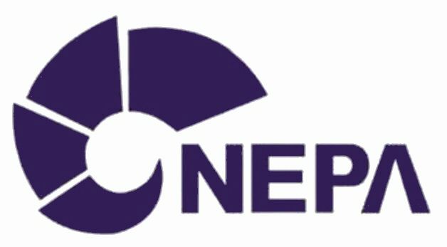 Trademark Logo NEPA