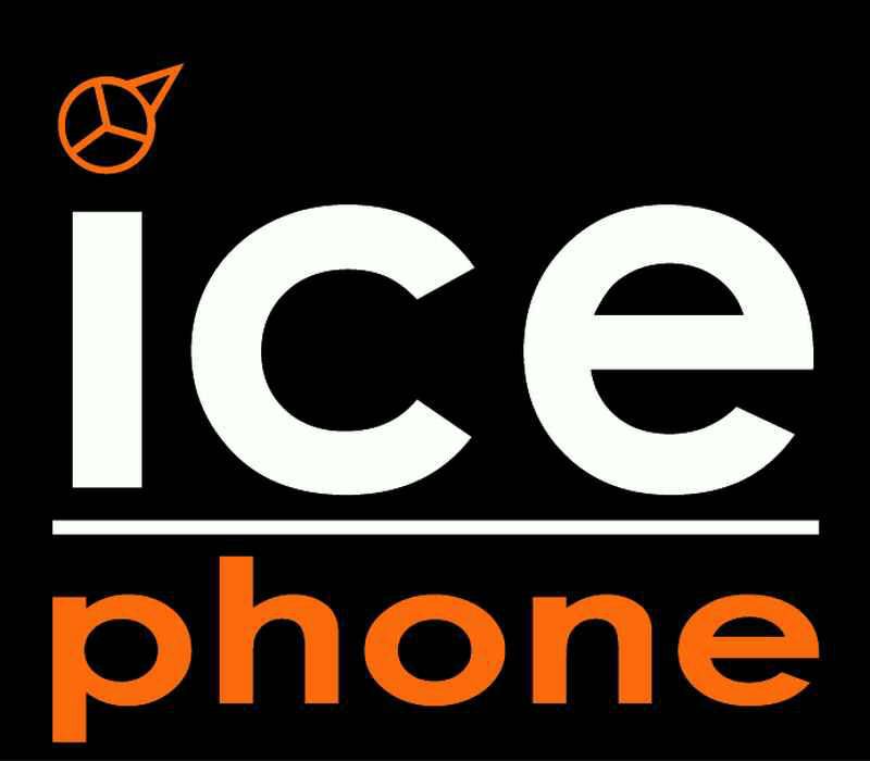  ICE PHONE