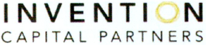 Trademark Logo INVENTION CAPITAL PARTNERS
