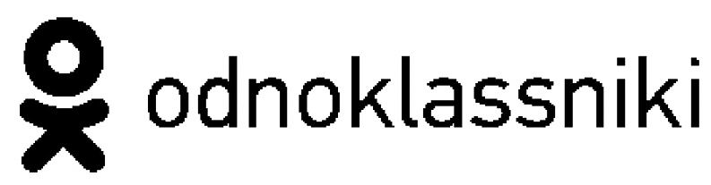 Trademark Logo ODNOKLASSNIKI