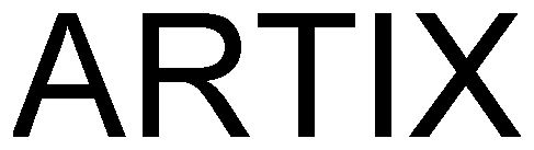 Trademark Logo ARTIX