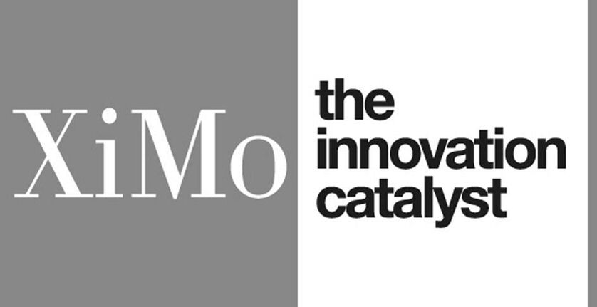  XIMO THE INNOVATION CATALYST