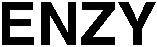 Trademark Logo ENZY