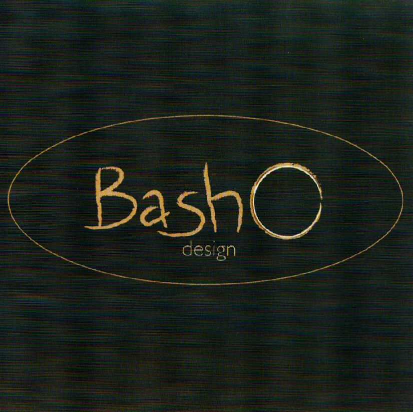  BASHO DESIGN