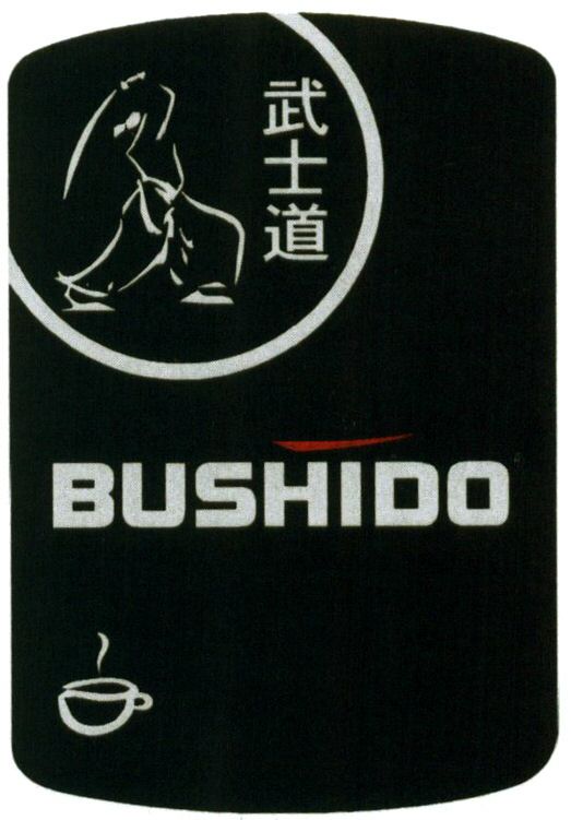  BUSHIDO