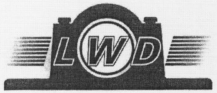 Trademark Logo LWD