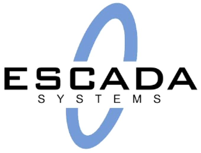  ESCADA SYSTEMS