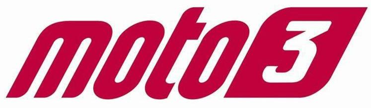 Trademark Logo MOTO3