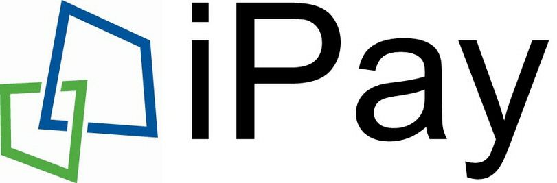 Trademark Logo IPAY
