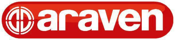 Trademark Logo ARAVEN