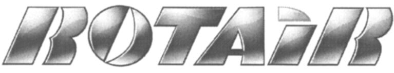 Trademark Logo ROTAIR