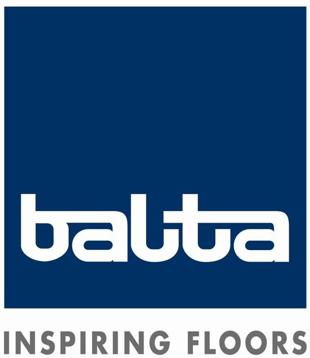 Trademark Logo BALTA INSPIRING FLOORS