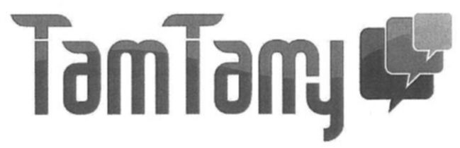 Trademark Logo TAM TAMY