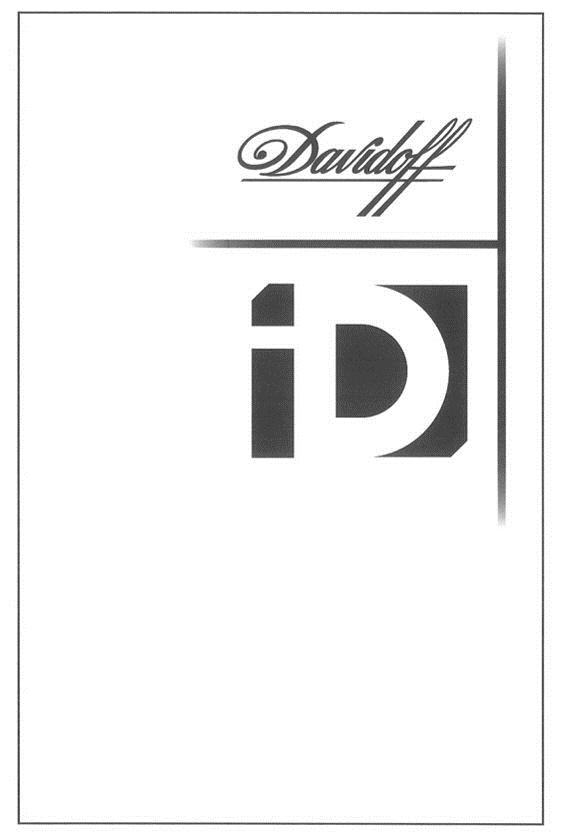  DAVIDOFF ID