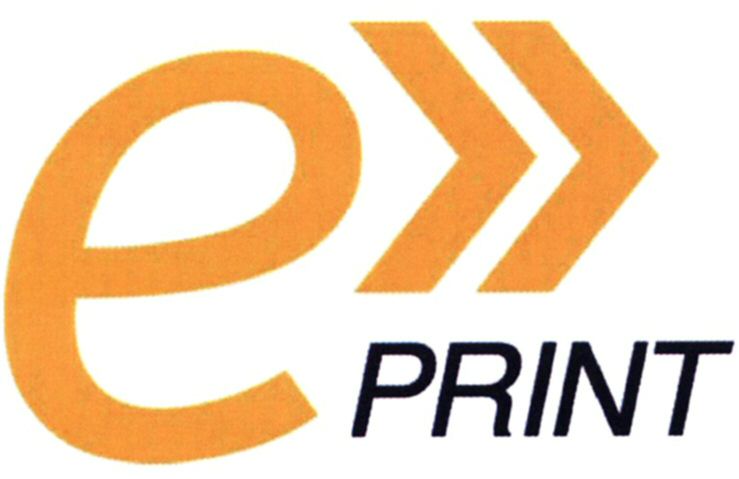 Trademark Logo EPRINT