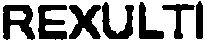 Trademark Logo REXULTI