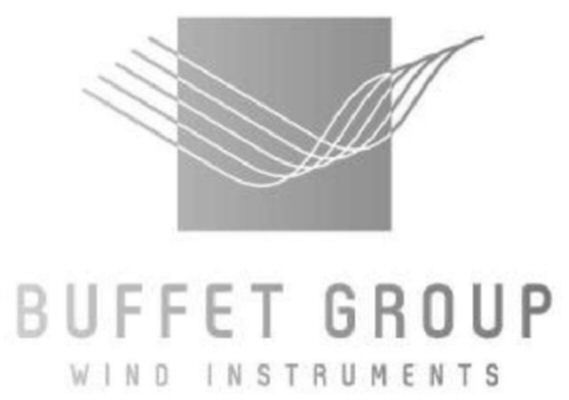  BUFFET GROUP WIND INSTRUMENTS