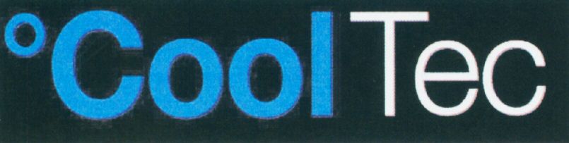 Trademark Logo COOLTEC