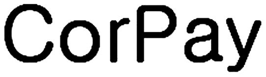 Trademark Logo CORPAY