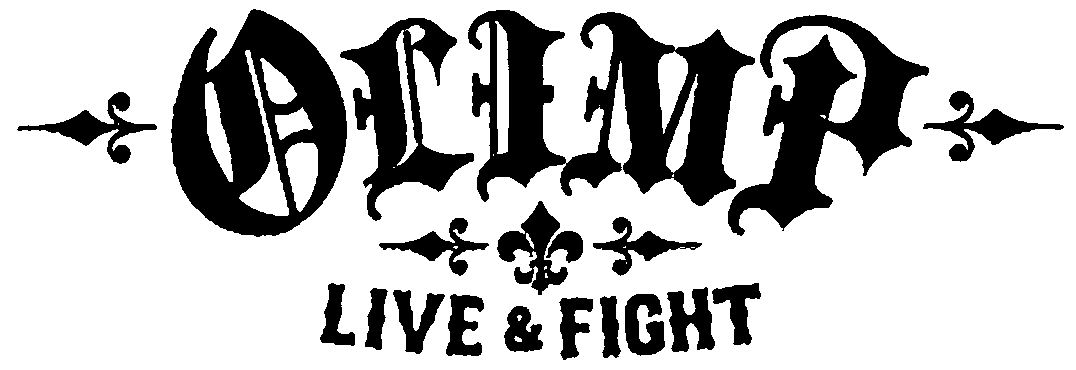 OLIMP LIVE &amp; FIGHT