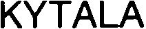 Trademark Logo KYTALA