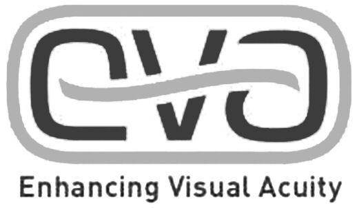 Trademark Logo EVA ENHANCING VISUAL ACUITY
