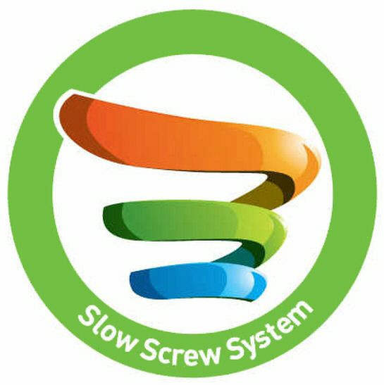  SLOW SCREW SYSTEM