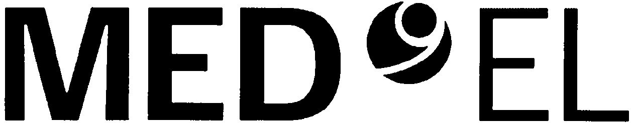 Trademark Logo MED EL