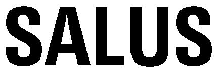 Trademark Logo SALUS