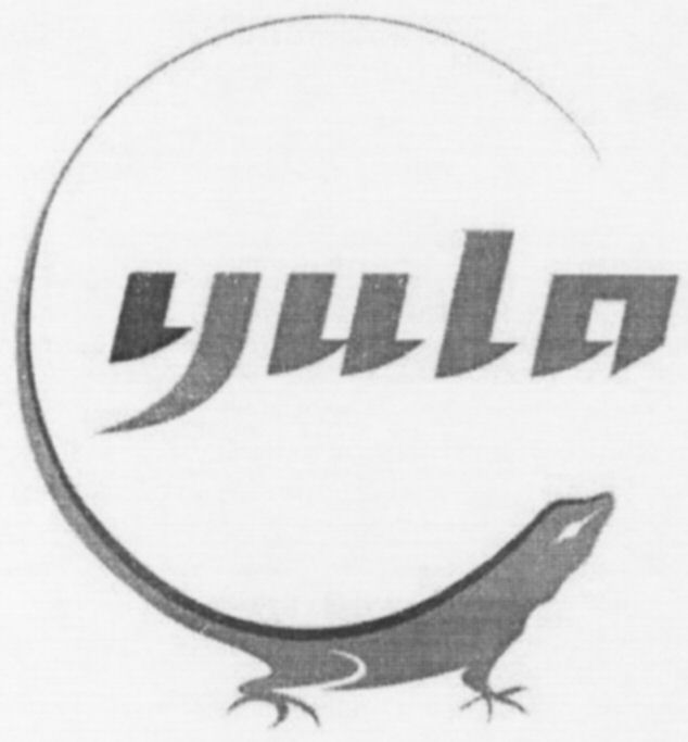 Trademark Logo YULO