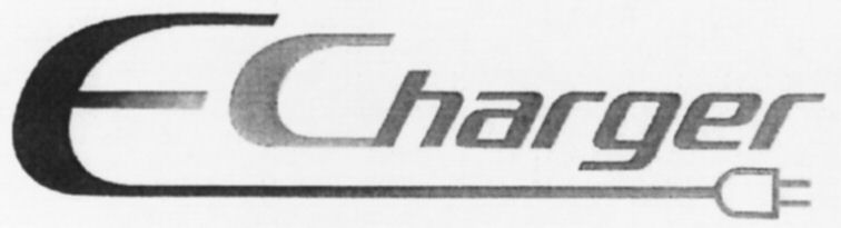Trademark Logo ECHARGER