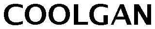 Trademark Logo COOLGAN