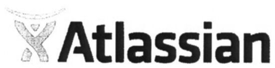 Trademark Logo ATLASSIAN