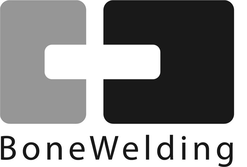 Trademark Logo BONEWELDING